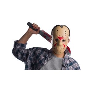 Rubies Adult Friday The 13Th Jason Mask