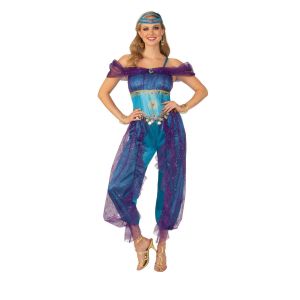 Genie Adult Costume Small