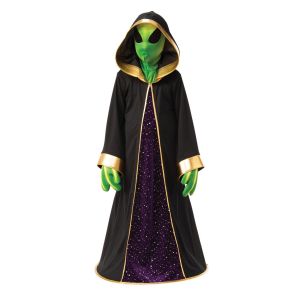 Rubies Opus Collection Childs Alien Costume Medium