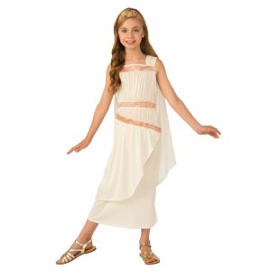 Rubies Opus Collection Roman Girl Costume Medium