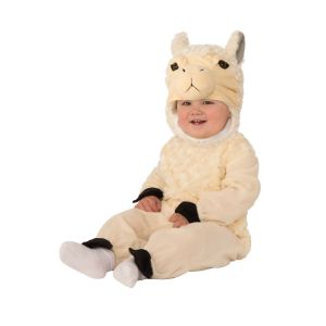 Baby Toddler Llama Costume Toddler