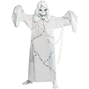 Rubies Cool Ghoul Costume Large 881036 L