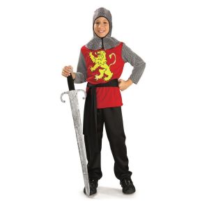 Rubies Medieval Lord Child Costume Medium
