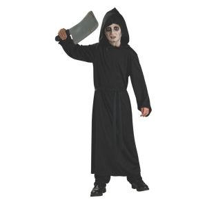 Fuller Cut Kids Horror Robe Small