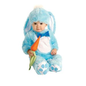 Baby Toddler Blue Bunny Baby 0 6 Months