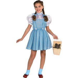 Rubies Girls Dorothy Costume S