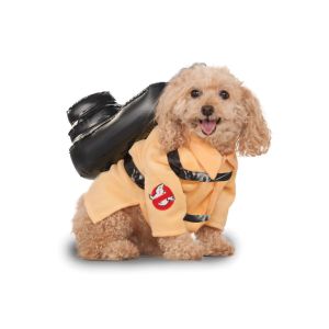 Rubies Ghostbusters Pet Costume Medium