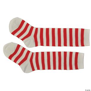 Morris RAG DOLL SOCKS