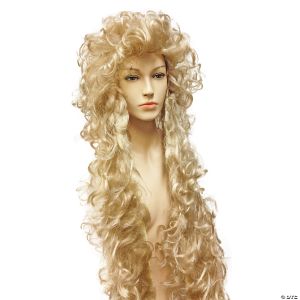 Morris GODIVA/RAPUNZEL 6 FT WIG