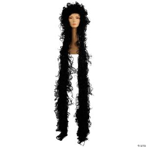 Morris GODIVA/RAPUNZEL 6 FT WIG