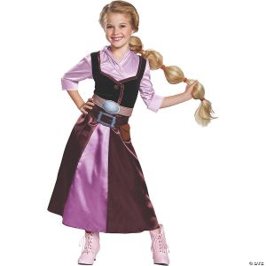 Morris RAPUNZEL CLASSIC CHILD 7-8