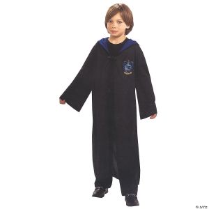 Morris RAVENCLAW ROBE CHILD SMALL