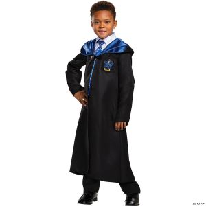 Morris Ravenclaw Robe Classic-Ch Medium