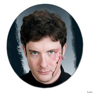 Morris RAZOR BLADE PROSTHETIC