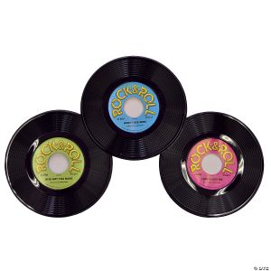 Morris RECORDS 9 INCHES