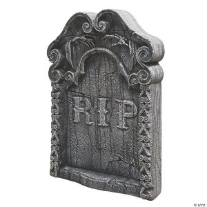 Morris Rest In Peace Tombstone