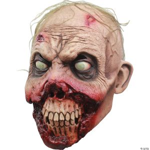Morris ROTTEN GUMS MASK