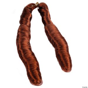 Morris ROUND BRAID ATTACHMENT