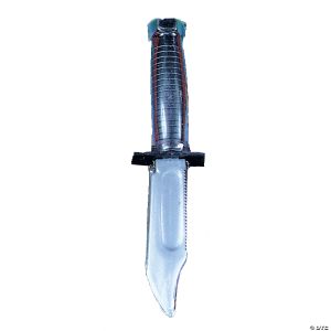 Morris RUBBER SURVIVAL KNIFE