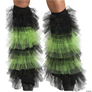 Morris RUFFLE BOOT COVERS