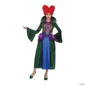 Morris SALEM SISTER CHILD COSTUME 8-10