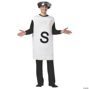 Morris SALT ADULT COSTUME