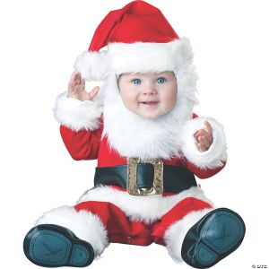 Morris SANTA BABY 18-2T