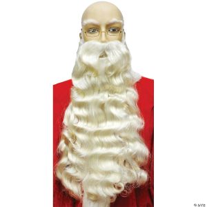 Morris SANTA BEARD LW159