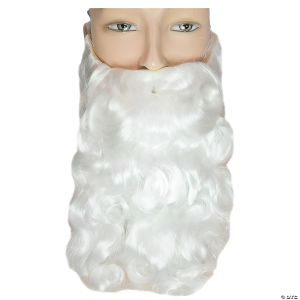 Morris SANTA BEARD LW725