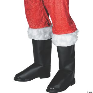 Morris Santa Boot Top Deluxe