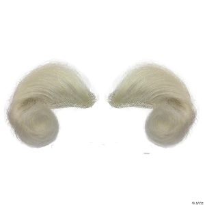 Morris SANTA EYEBROWS LW606