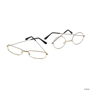 Morris SANTA GLASSES ROUND