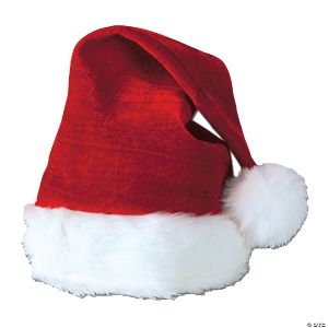 Morris SANTA HAT BG20731