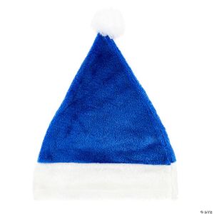 Morris SANTA HAT BLUE