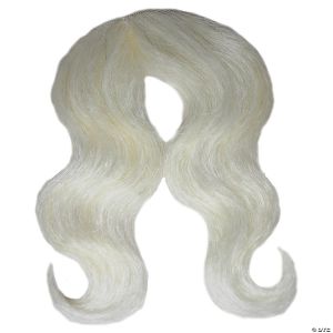 Morris SANTA MUSTACHE XL