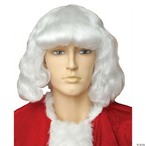 Morris SANTA WIG 004