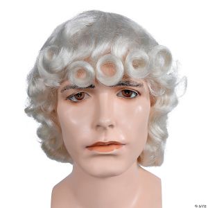 Morris SANTA WIG LW476