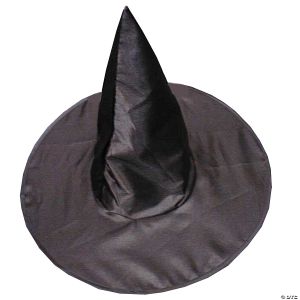 Morris SATIN WITCH HAT