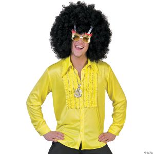 Morris Saturday Night Adult Yellow Md