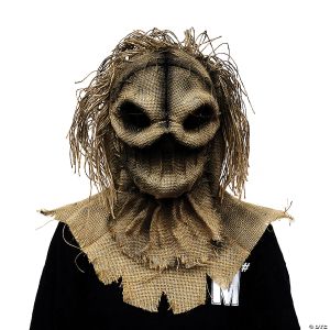 Morris SCARECROW MASK