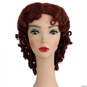 Morris SCARLETT WIG