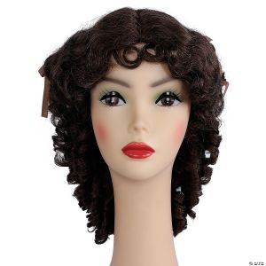 Morris SCARLETT WIG