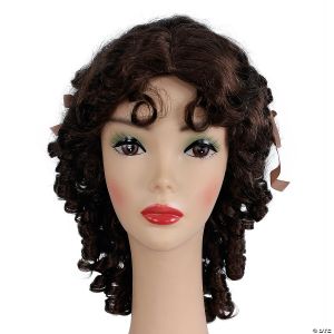 Morris SCARLETT WIG