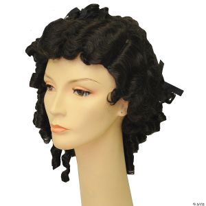 Morris SCARLETT WIG