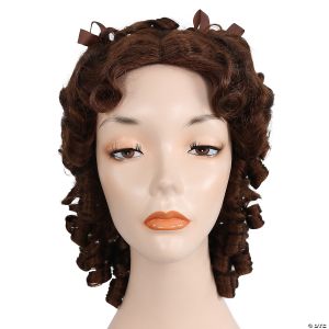 Morris SCARLETT WIG