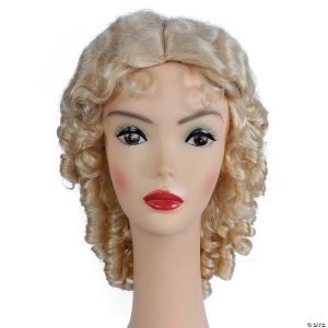 Morris SCARLETT WIG