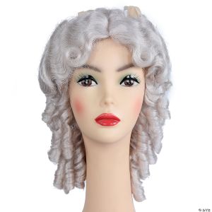 Morris SCARLETT WIG