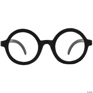 Morris School Boy Glasses Bb521