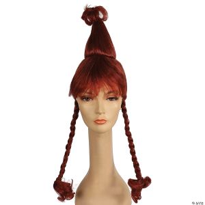 Morris SCHRINCH GIRL WIG