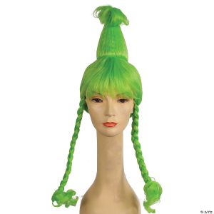 Morris SCHRINCH GIRL WIG